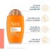 Av&egrave;ne ULTRA FLUID PERFEZIONATORE SPF50+ 50 ml