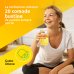 Supradyn Ricarica No Stress Integratore Vitamine e Magnesio 20 Bst