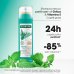 Shampoo Secco Ortica Capelli Scuri Klorane 150ml