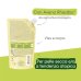 Olio Lavante Emolliente + Ricarica Exomega A&bull;Derma 2x500ml
