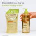 Olio Lavante Emolliente + Ricarica Exomega A&bull;Derma 2x500ml