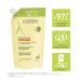 Olio Lavante Emolliente + Ricarica Exomega A&bull;Derma 2x500ml