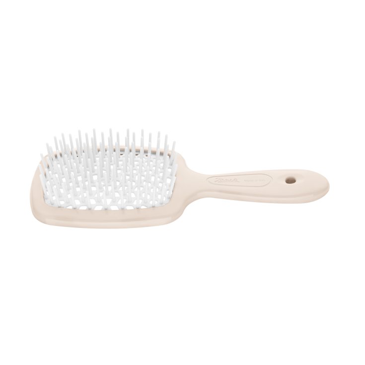 SMALL SUPER BRUSH ARANCIO