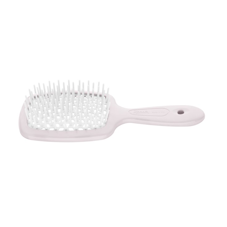 SMALL SUPER BRUSH ROSA