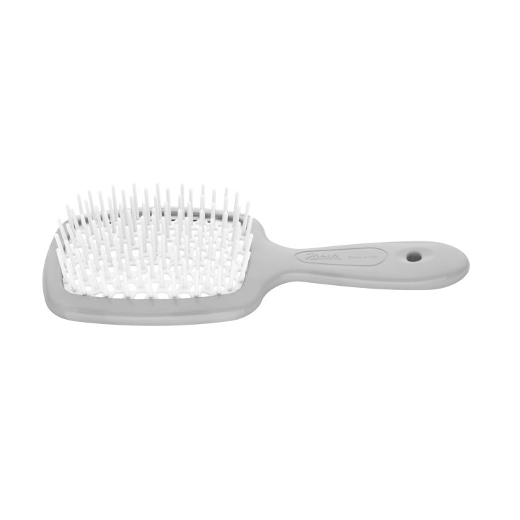 SMALL SUPER BRUSH GRIGIO