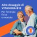 Supradyn Ricarica Pro B12 Integratore Vitamina B12 e Zinco 10