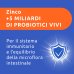 Supradyn Ricarica Pro B12 Integratore Vitamina B12 e Zinco 10