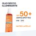 Olio Secco SPF50+&nbsp;Bari&eacute;sun URIAGE 200ml