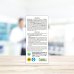NeoBianacid Gusto Limone Aboca 70 Compresse