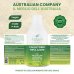 Australian Company Tea Tree Collutorio, 400 ml