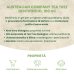 Australian Company Tea Tree Dentifricio, 100 ml