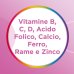 Multicentrum Mamma Integratore Alimentare 30 Compresse