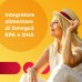 Multicentrum Cuore Mente & Vista Boost Omega 3 120 Mini Perle Ultra Concentrate