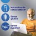 Multicentrum Uomo 50+ Integratore Alimentare 30 Compresse