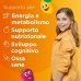 Multicentrum Junior Integratore Alimentare 30 Compresse Masticabili