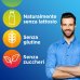 Multicentrum Uomo Integratore Alimentare 30 Compresse