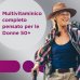 Multicentrum Donna 50+ Integratore Alimentare 60 Compresse