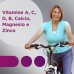 Multicentrum Donna 50+ Integratore Alimentare 60 Compresse