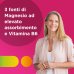 Multicentrum Corpo&Mente Boost Magnesio GDK 30 Bustine Orosolubili