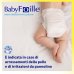 Baby Foille Pasta Protettiva Lenitiva Vemedia 145g