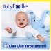 Baby Foille Pasta Protettiva Lenitiva Vemedia 145g