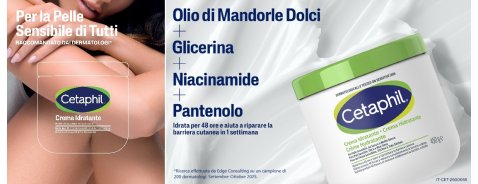 Come prenderti cura della pelle sensibile