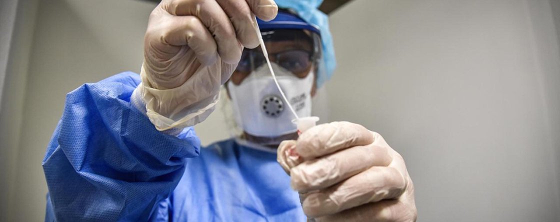 Covid 2023: cosa sappiamo delle varianti Eris e Pirola