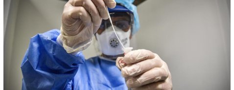 Covid 2023: cosa sappiamo delle varianti Eris e Pirola Covid 2023: cosa sappiamo delle varianti Eris e Pirola