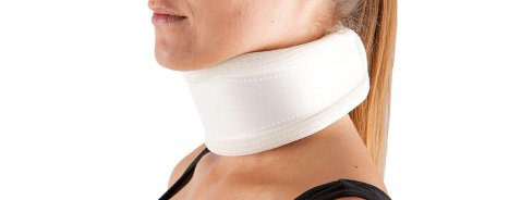 Quando serve e quanto tempo tenere il collare cervicale Quando serve e quanto tempo tenere il collare cervicale