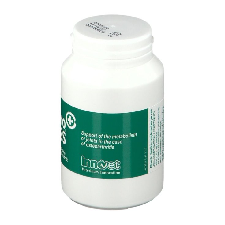 CONDRO VETCARE 40CPR 1,5G