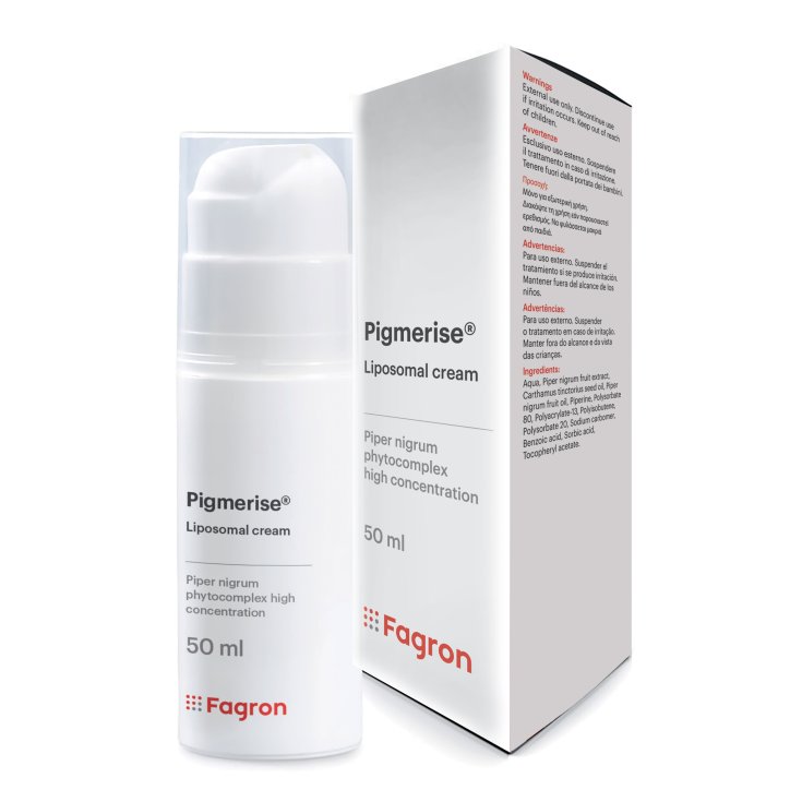 Pigmerise Fagron 50ml