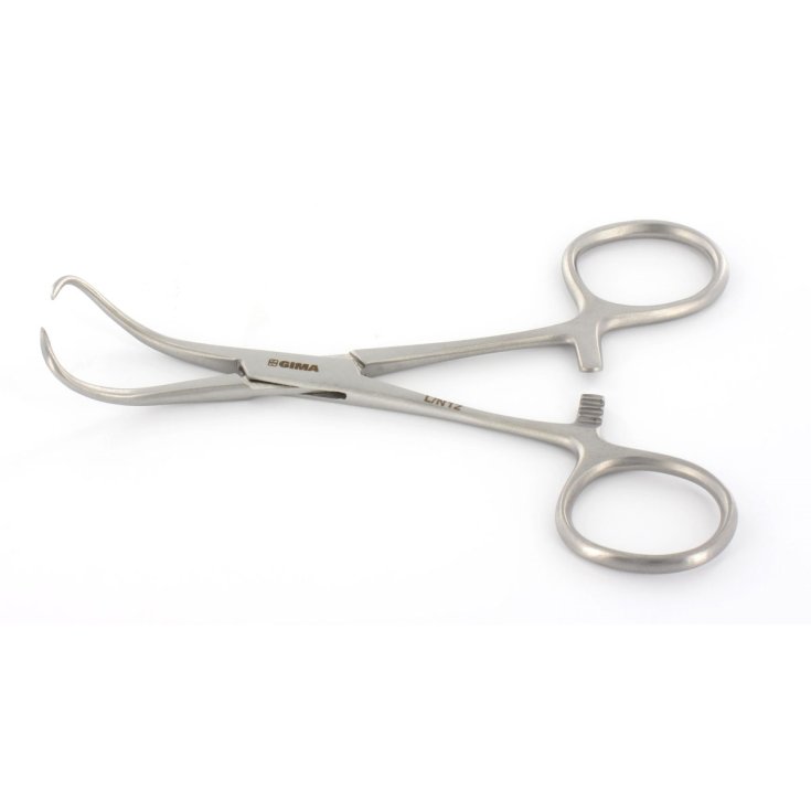 PINZA FISSATELI BACKAUS 11 CM
