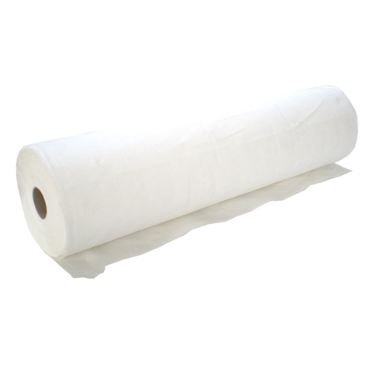 LENZUOLINO 2 VELI 100MX50CM BIANCO