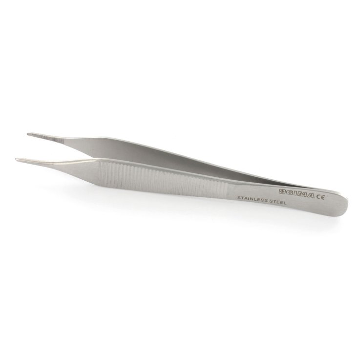 PINZA ANATOMICA ADSON 15 CM
