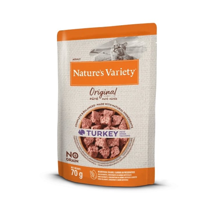 NVC ORIGINAL TACCHINO 70 GR