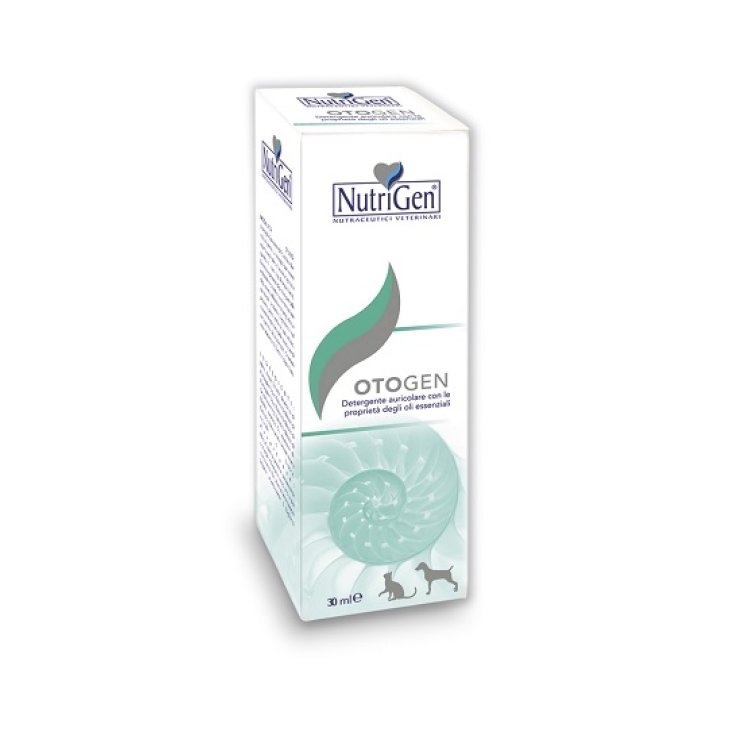 Ozodermin Crema Minerva Animal Center 50ml