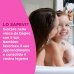 Shampoo Gocce Di Luce Johnson's&reg; 500ml