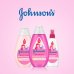 Shampoo Gocce Di Luce Johnson's&reg; 500ml