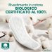 CAREFREE S/SLIP ORGANIC COTTON 30P