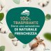 CAREFREE S/SLIP ORGANIC COTTON 30P