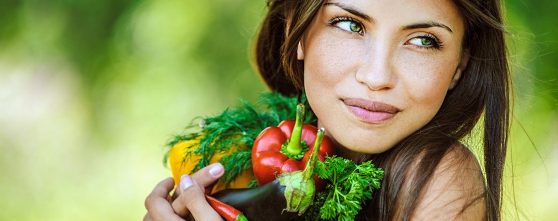 Salute della pelle: quali cibi mangiare per avere una pelle sana