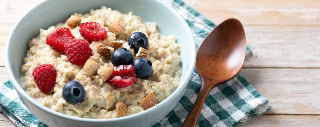 Porridge: ecco perché può aiutarti a dimagrire