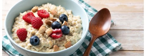 Porridge: ecco perché può aiutarti a dimagrire