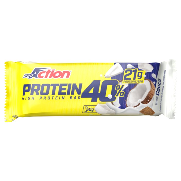 PROACTION SPORT PROT40% COCCO
