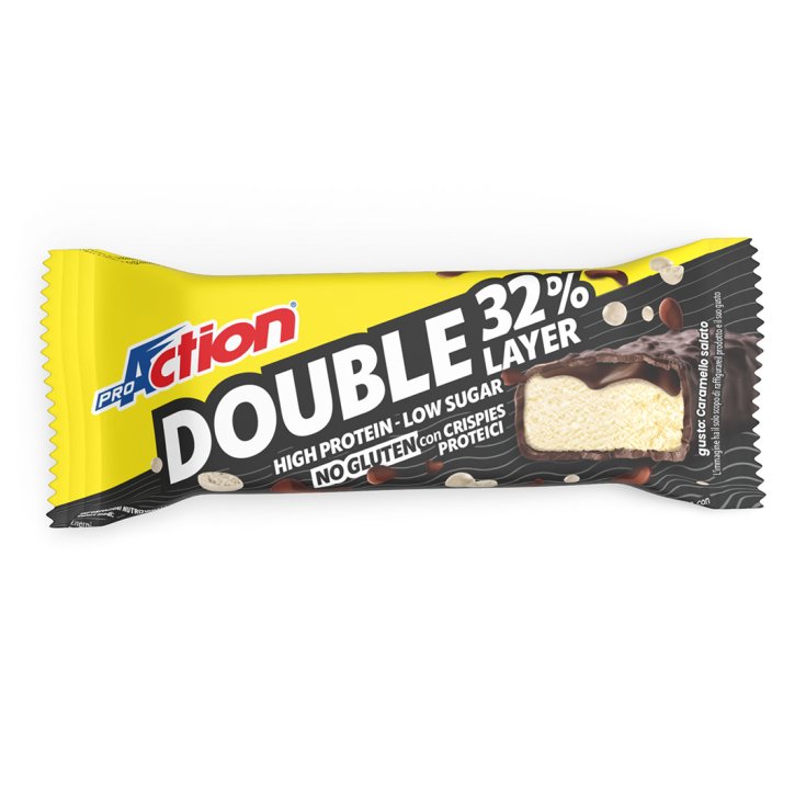 PROACTION DOUBLE 32% CARAM SAL