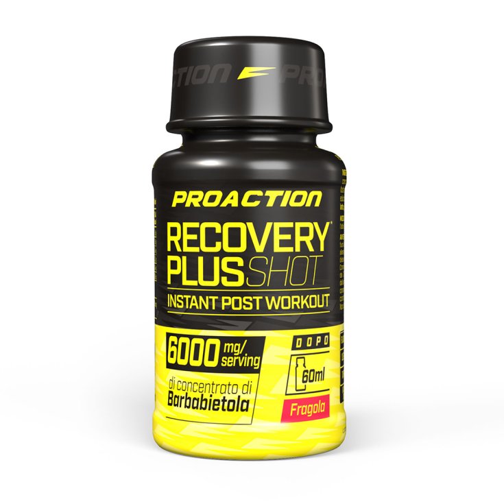 PROACTION PRO RECOV PLUS 60ML