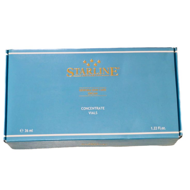 Starline Dream Concentrate Vials 6x6ml