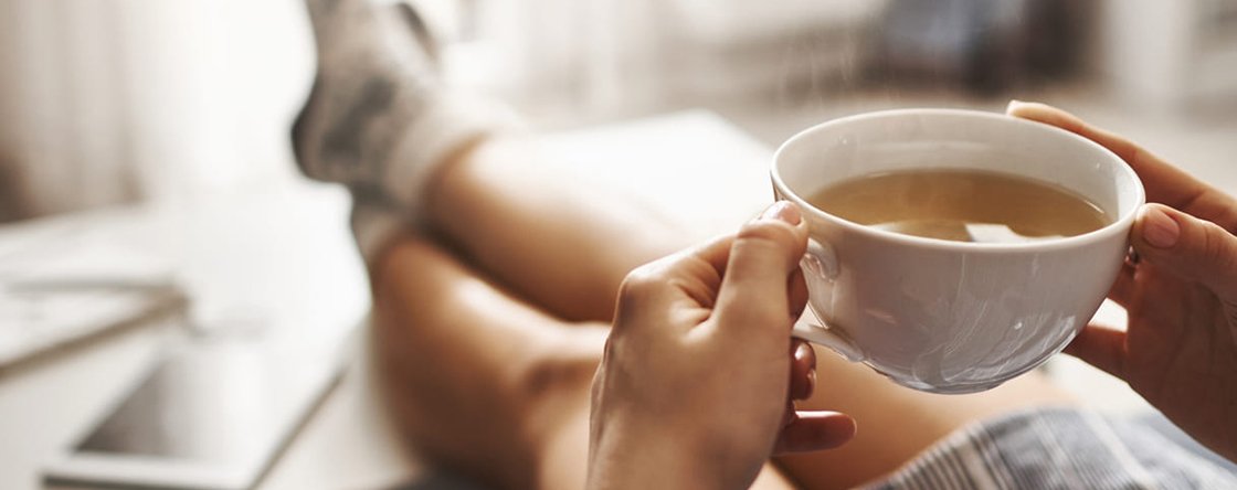 A cosa servono e quali sono le migliori tisane per il dopo pasto