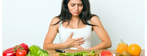 Cosa mangiare per contrastare l'acidità di stomaco?