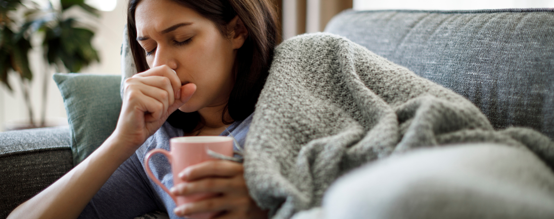Come si trasmette l'adenovirus